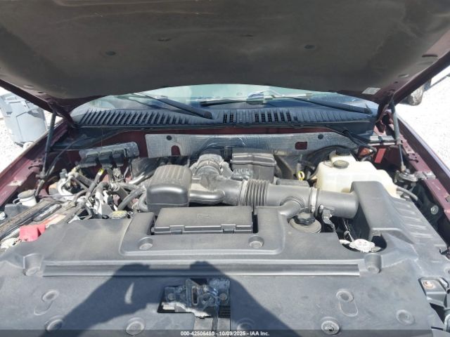 2011 FORD EXPEDITION EL 1FMJK1H56BEF05160 Photo 9