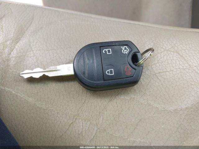 2011 FORD EXPEDITION EL 1FMJK1H56BEF05160 Photo 10