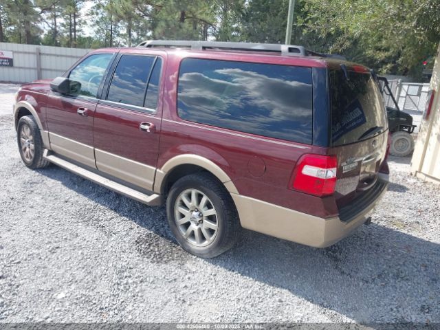 2011 FORD EXPEDITION EL 1FMJK1H56BEF05160 Photo 2
