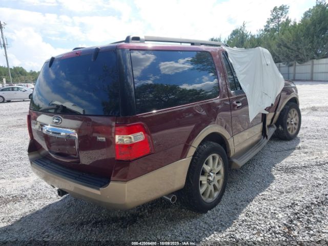 2011 FORD EXPEDITION EL 1FMJK1H56BEF05160 Photo 3