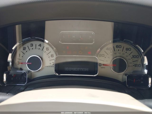 2011 FORD EXPEDITION EL 1FMJK1H56BEF05160 Photo 6