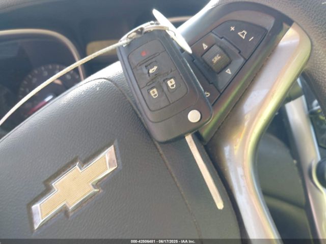 1G11C5SA5GF121735 Chevrolet lcv -sidi, dcvcp, vvt, dcvcp, e85 max, e0-e100, aluminum