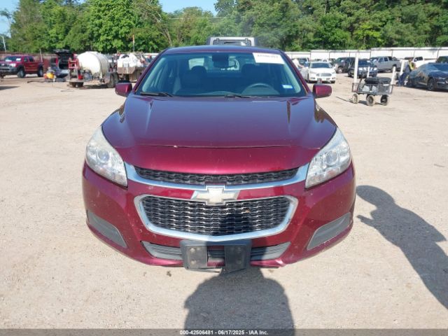 1G11C5SA5GF121735 Chevrolet lcv -sidi, dcvcp, vvt, dcvcp, e85 max, e0-e100, aluminum