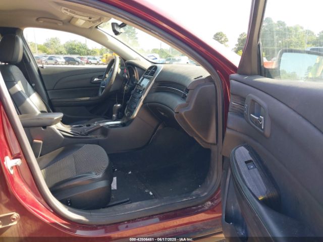 1G11C5SA5GF121735 Chevrolet lcv -sidi, dcvcp, vvt, dcvcp, e85 max, e0-e100, aluminum