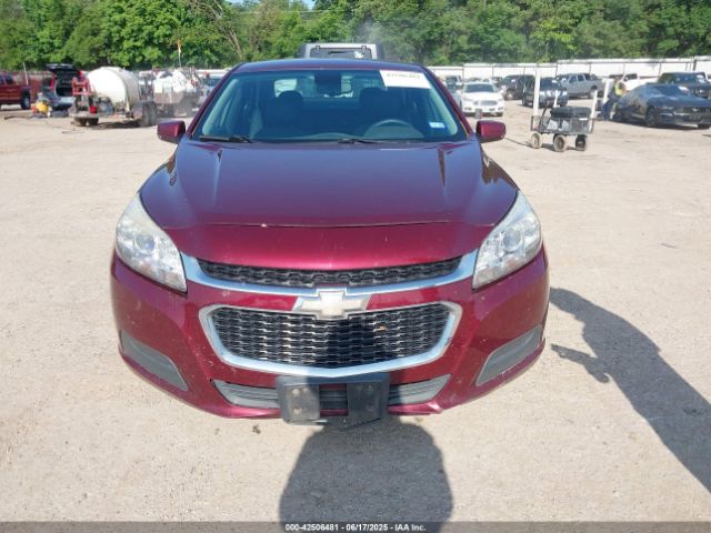 1G11C5SA5GF121735 Chevrolet lcv -sidi, dcvcp, vvt, dcvcp, e85 max, e0-e100, aluminum