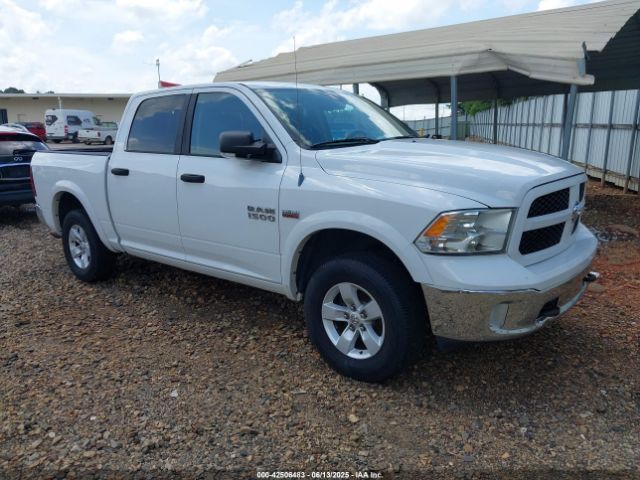 2013 RAM 1500 1C6RR7LT2DS648050