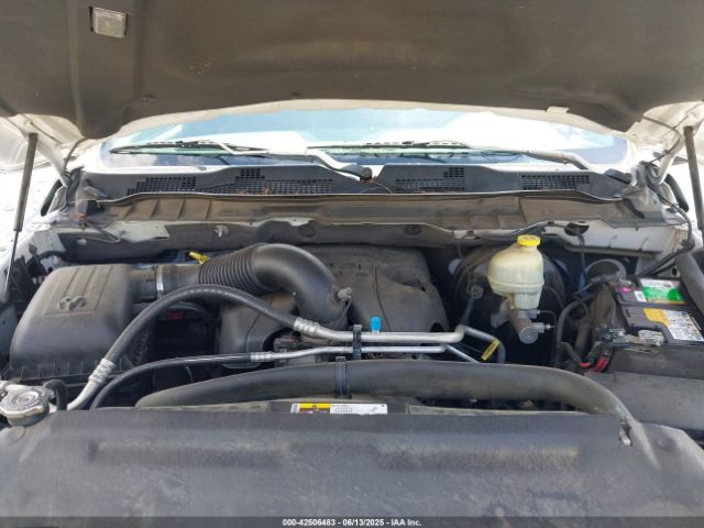 2013 RAM 1500 1C6RR7LT2DS648050 Photo 9