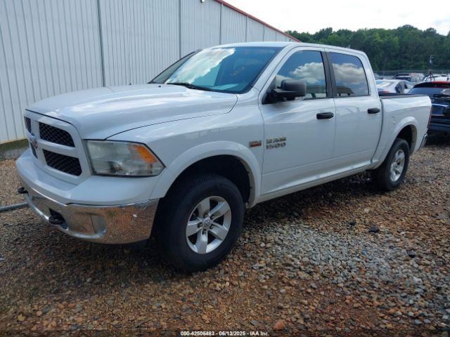 2013 RAM 1500 1C6RR7LT2DS648050 Photo 1