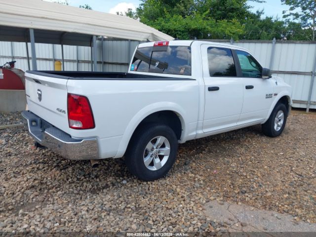2013 RAM 1500 1C6RR7LT2DS648050 Photo 3