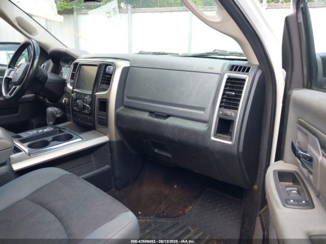 2013 RAM 1500 1C6RR7LT2DS648050 Photo 4