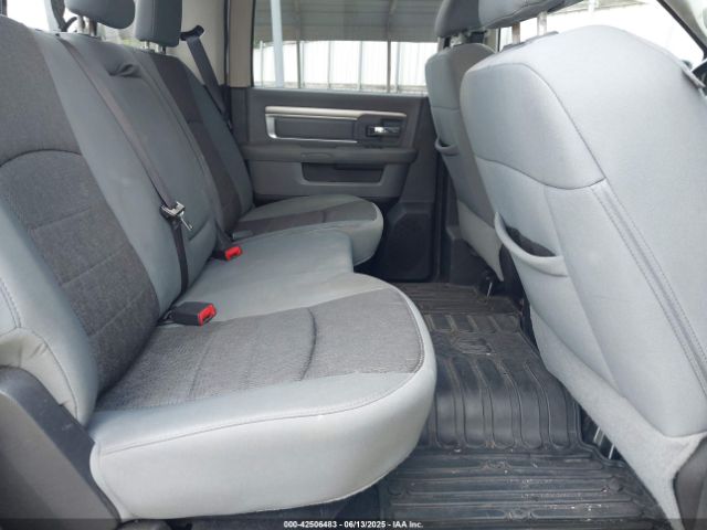 2013 RAM 1500 1C6RR7LT2DS648050 Photo 7