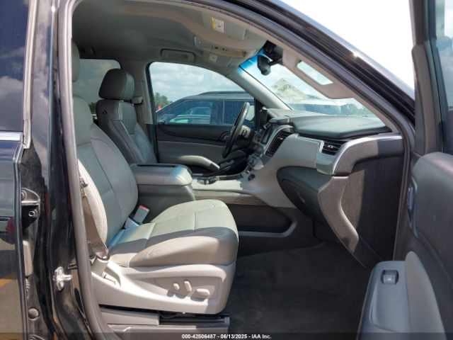 2015 CHEVROLET TAHOE 1GNSCBKCXFR164399 Photo 4