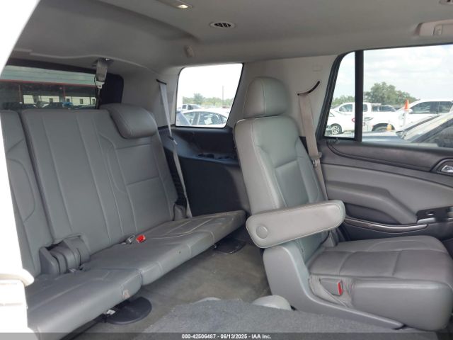 2015 CHEVROLET TAHOE 1GNSCBKCXFR164399 Photo 7