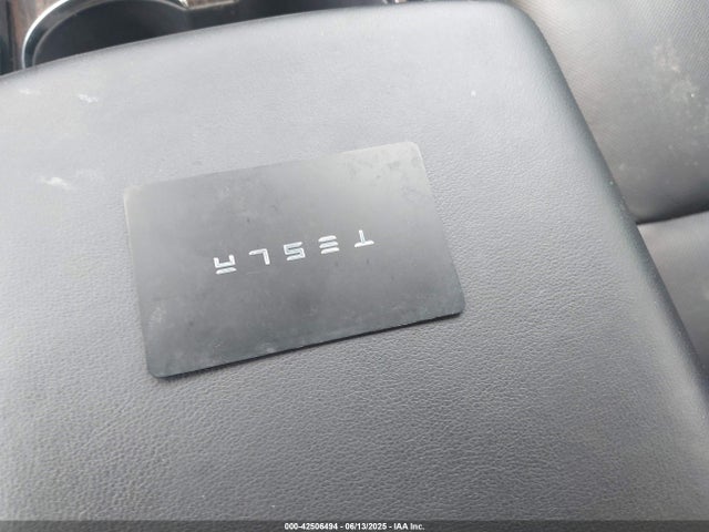 Tesla 2021 2021 5YJSA1E69MF454571 Image 11