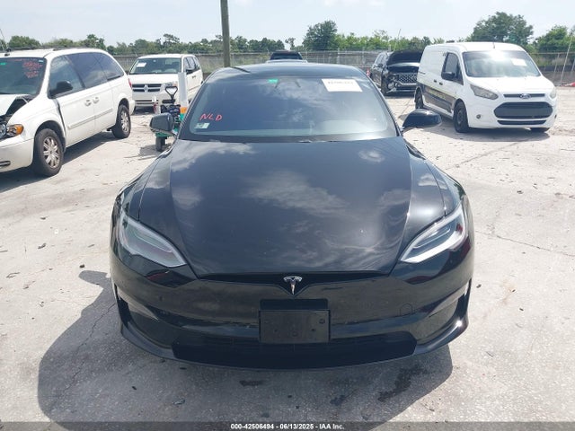 Tesla 2021 2021 5YJSA1E69MF454571 Image 12