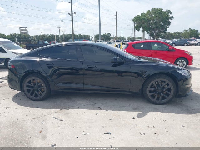 Tesla 2021 2021 5YJSA1E69MF454571 Image 13