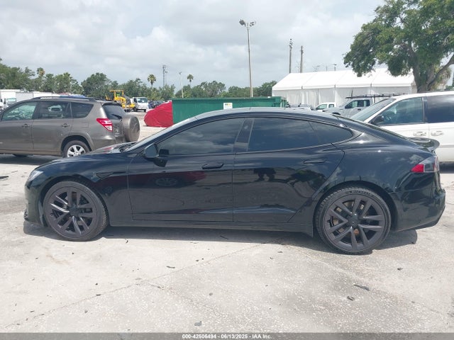 Tesla 2021 2021 5YJSA1E69MF454571 Image 14