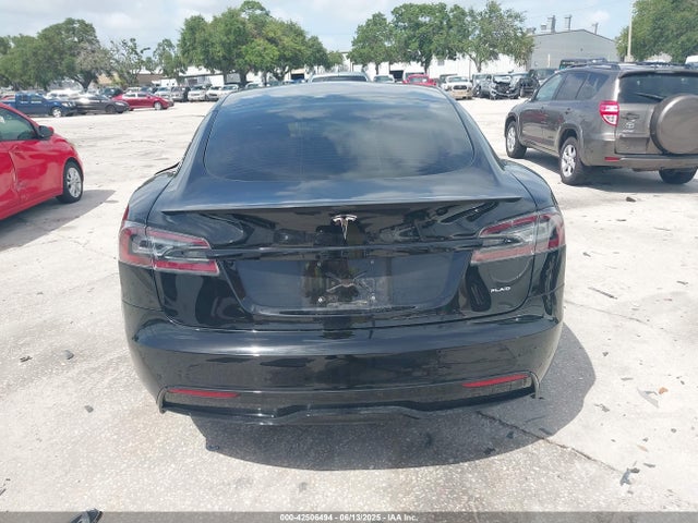 Tesla 2021 2021 5YJSA1E69MF454571 Image 16