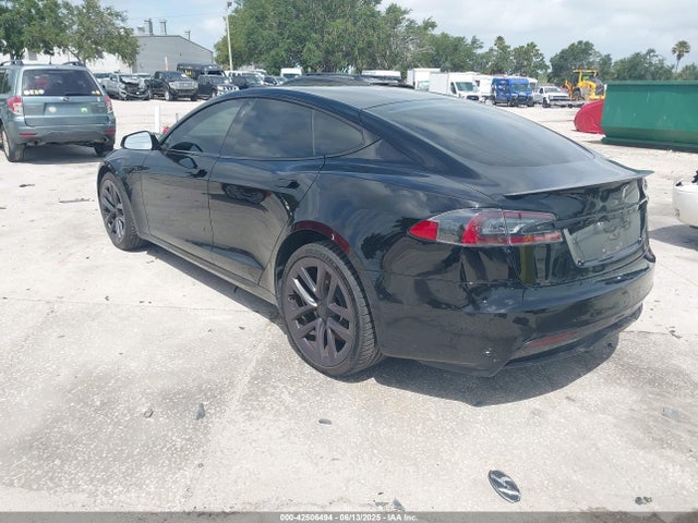 Tesla 2021 2021 5YJSA1E69MF454571 Image 3