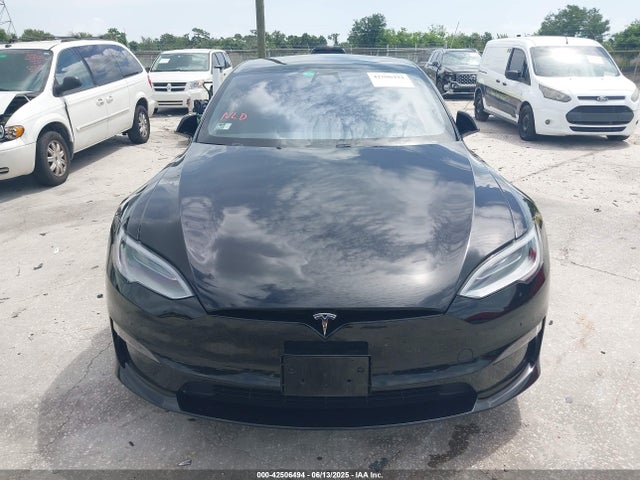 Tesla 2021 2021 5YJSA1E69MF454571 Image 6