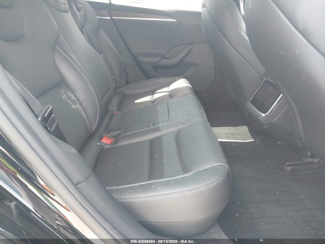 Tesla 2021 2021 5YJSA1E69MF454571 Image 8