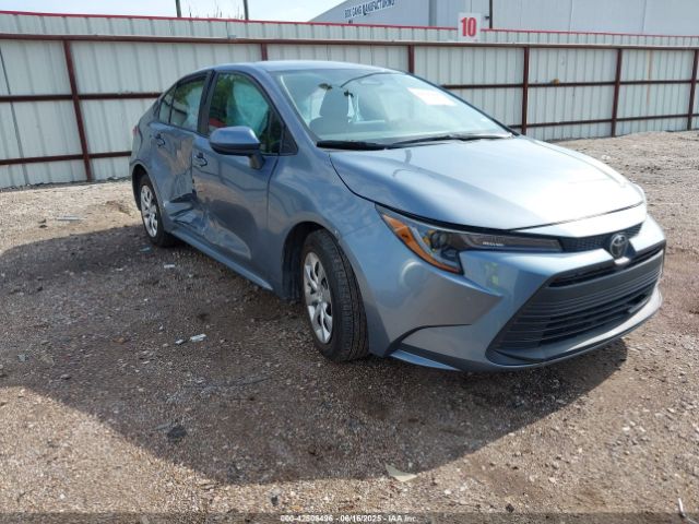 2024 TOYOTA COROLLA 5YFB4MDE9RP106945