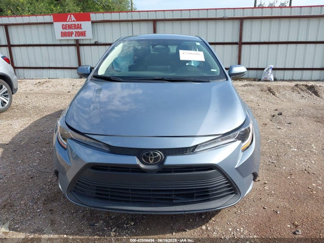 Toyota COROLLA LE 2024 5YFB4MDE9RP106945 Image 12