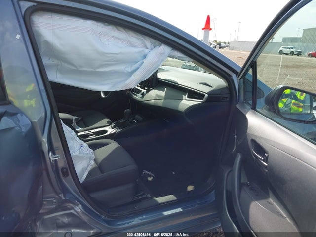 Toyota COROLLA LE 2024 5YFB4MDE9RP106945 Image 13