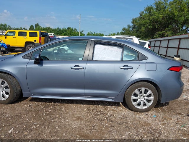 Toyota COROLLA LE 2024 5YFB4MDE9RP106945 Image 14