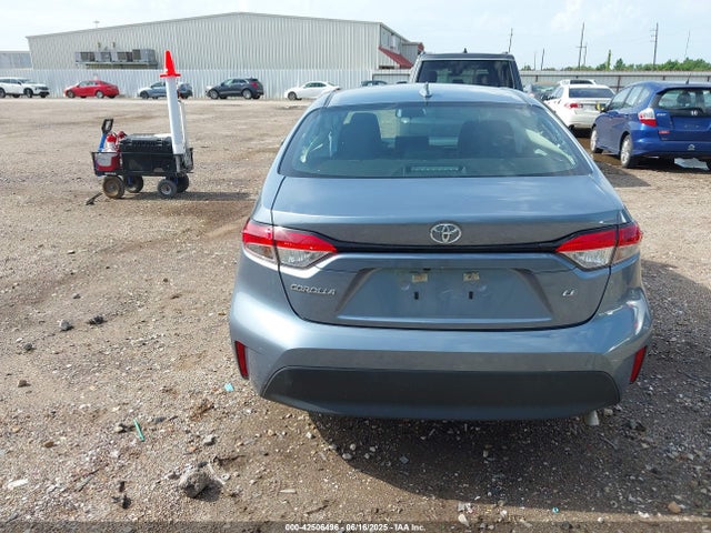 Toyota COROLLA LE 2024 5YFB4MDE9RP106945 Image 16
