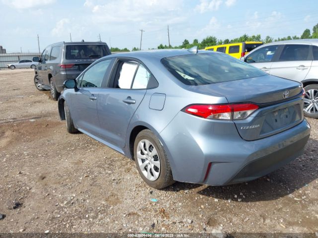 2024 TOYOTA COROLLA 5YFB4MDE9RP106945 Photo 2