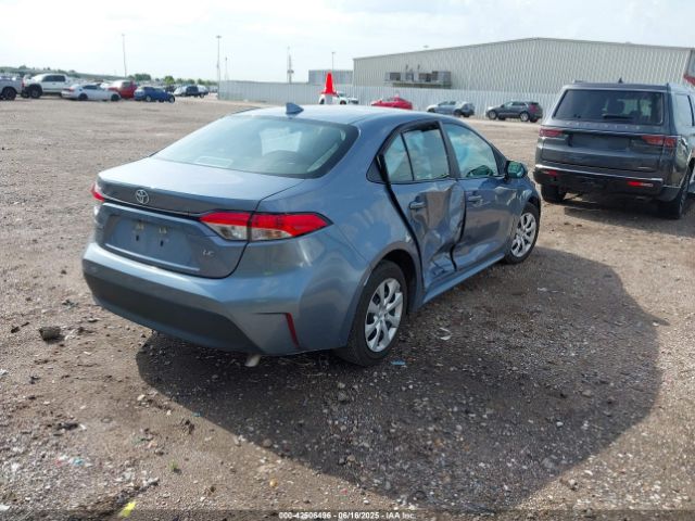 2024 TOYOTA COROLLA 5YFB4MDE9RP106945 Photo 3