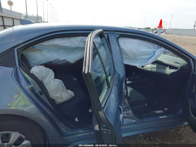 2024 TOYOTA COROLLA 5YFB4MDE9RP106945 Photo 4