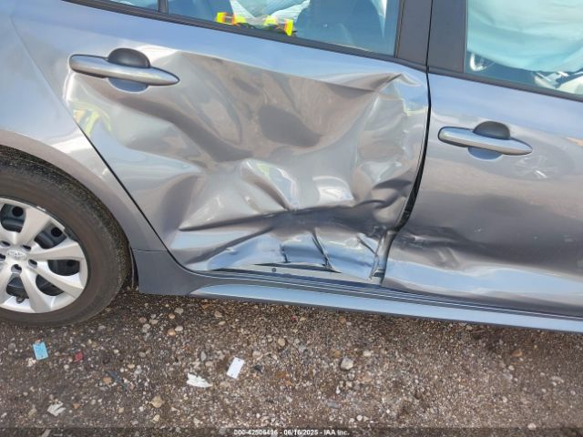 2024 TOYOTA COROLLA 5YFB4MDE9RP106945 Photo 5