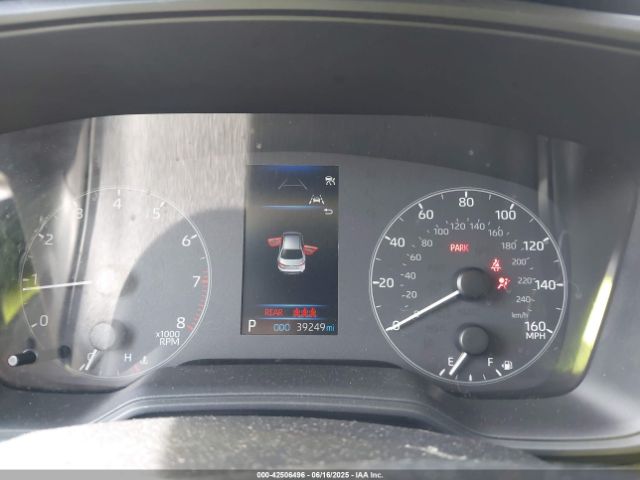 2024 TOYOTA COROLLA 5YFB4MDE9RP106945 Photo 6