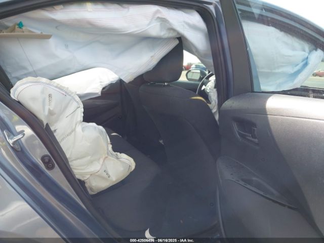 2024 TOYOTA COROLLA 5YFB4MDE9RP106945 Photo 7