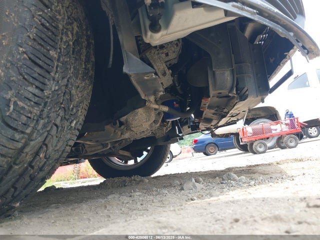 Ford FOCUS SE 2017 1FADP3K26HL232194 Image 12