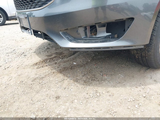 Ford FOCUS SE 2017 1FADP3K26HL232194 Image 6