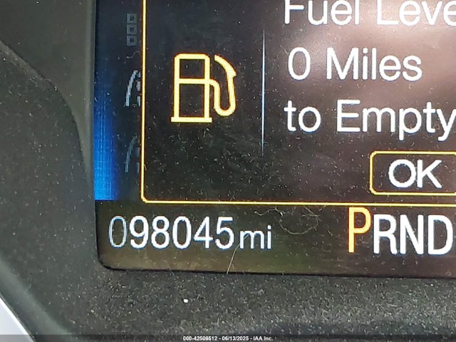 Ford FOCUS SE 2017 1FADP3K26HL232194 Image 7