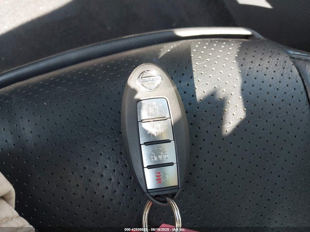 3N1AB7APXJY206617 Nissan 2018