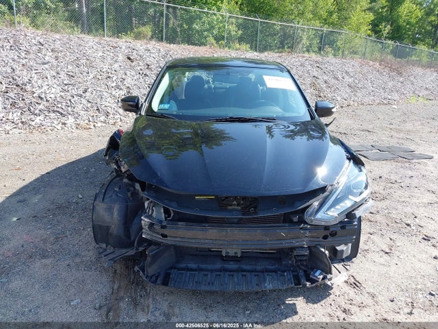3N1AB7APXJY206617 Nissan 2018