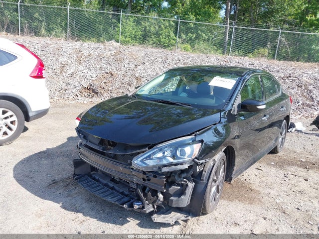 3N1AB7APXJY206617 Nissan 2018