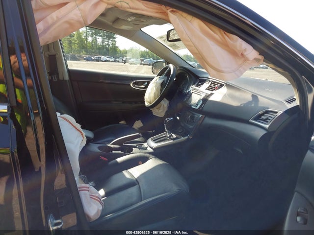 3N1AB7APXJY206617 Nissan 2018