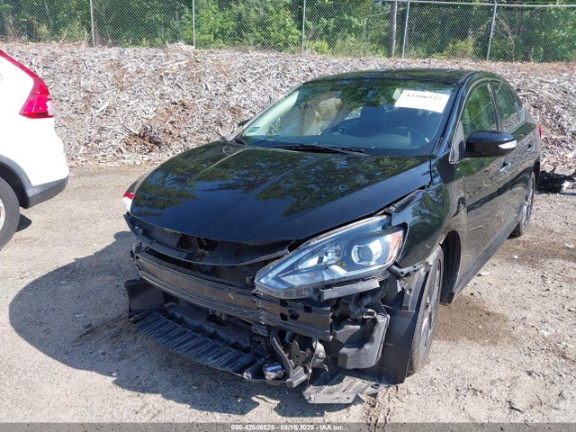 3N1AB7APXJY206617 Nissan 2018