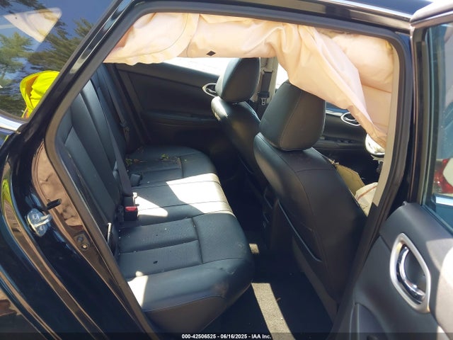 3N1AB7APXJY206617 Nissan 2018