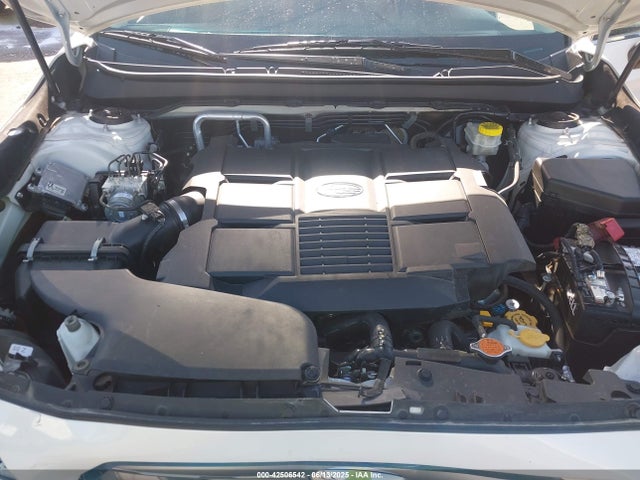 4S4BSENC4H3432289 Subaru u4