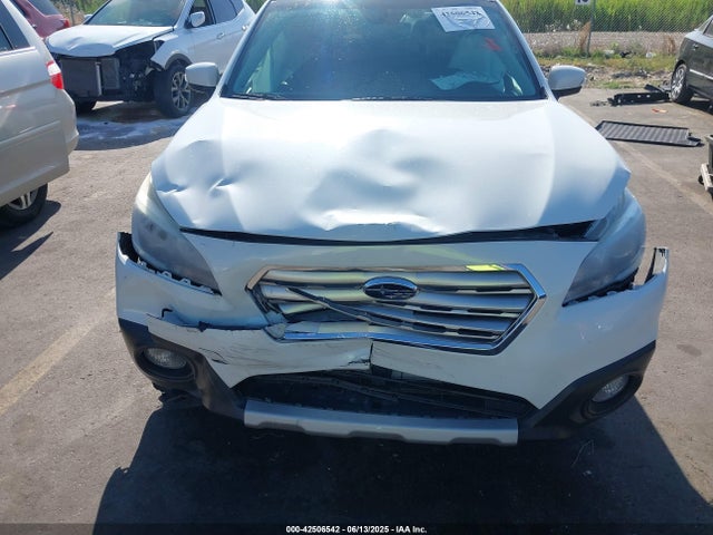 4S4BSENC4H3432289 Subaru u4