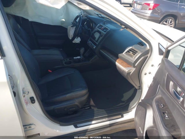 4S4BSENC4H3432289 Subaru u4