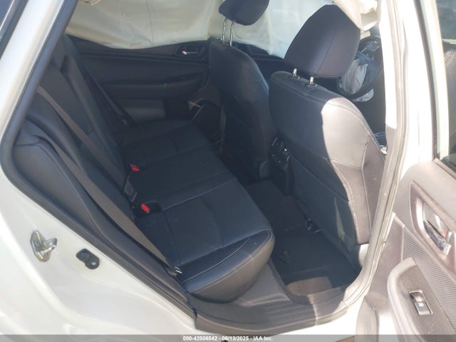 4S4BSENC4H3432289 Subaru u4