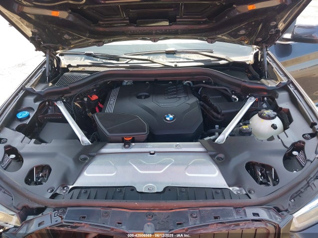 WBX57DP0XNN174895 BMW 2022
